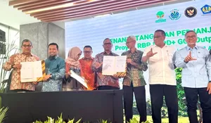 Dana REDD+ Rp27 Miliar untuk Aceh, Pemerintah Diminta Pastikan Manfaatnya Sampai ke Masyarakat