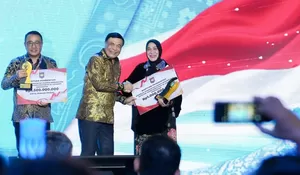 Banda Aceh Raih Peringkat Ketiga Akses Pendidikan Tingkat Kota di Regional Sumatera 2026