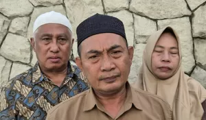 Orang Tua Affan Kurniawan: Orang Tua Minta Tak Ada Peringatan Setahun Kematian