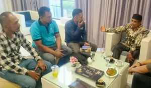 Sengketa Lahan PT Bumi Flora di Aceh Timur Memanas, Perusahaan Minta Pemerintah Turun Tangan