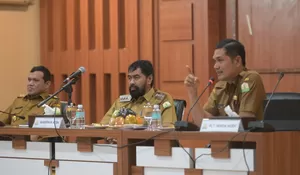Ekonomi Aceh Menguat, tapi Pemerintah Harus Dorong Hilirisasi dan Lapangan Kerja
