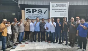 UKW SPS Aceh Digelar di Banda Aceh, 30 Wartawan Ikuti Uji Kompetensi