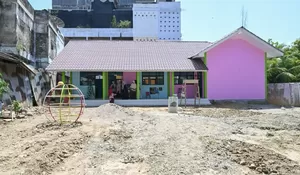 Relokasi 65 Sekolah Terdampak Bencana di Sumatera Dikebut, Administrasi Lahan Jadi Kunci
