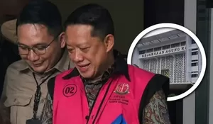 Praperadilan Febrie Adriansyah Digelar Hari Ini, Kuasa Hukum Uji Penetapan Tersangka TPPU