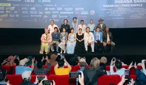 Bukan Cuma Soal Cinta, Ini Tantangan Rudi Soedjarwo Garap Film Dan Bandung