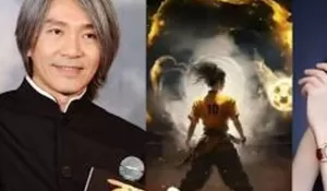 Review Film Kungfu Soccer (2026): Kembalinya Komedi Absurd Stephen Chow di Lapangan Hijau