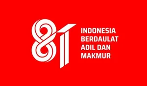 Mau Ikut Perayaan HUT ke-81 RI di Monas dan Sekitarnya? Ini 21 Lokasi Parkir, Tips Hindari Macet!