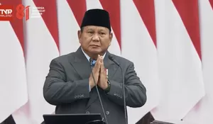 Prabowo Bidik 2027 Jadi Tahun Besar Ekonomi: Dari Harga Komoditas hingga Talenta Diaspora