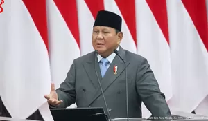 S&P Afirmasi BBB Stable & China AAA Panda Bond, Prabowo Paparkan Ketahanan Ekonomi di RAPBN 2027