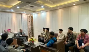 Jejak Bumi Indonesia (JBI) Jakarta Desak DPR RI Wujudkan Pemilu Berkelanjutan, Dorong Transisi E-Voting dan Regulasi Sampah APK