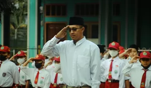 Pemerintah dan DPR Finalisasi Pengalihan Status Guru PPPK Jadi Pegawai Pusat, Buka Peluang Seleksi PNS 2027