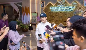 Kemensos Tangguhkan 1,49 Juta KPM Bansos Terindikasi Transaksi Judi Online, Jawa Barat Tertinggi