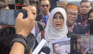 Dokter Tifa Ajukan Praperadilan Kedua, Uji Sah Tidaknya Penuntutan Kasus Ijazah Jokowi