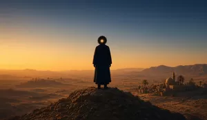 Asal-Usul Sosok Dajjal Menurut Islam, Ciri-Ciri Fisik, dan Tanda-Tanda Kemunculannya di Akhir Zaman