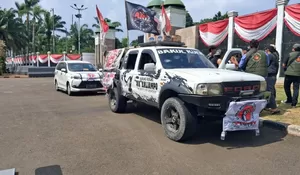 AMPB Siapkan Posko Jelang Aksi 27 Agustus di DPR, Tuntut RUU Perampasan Aset