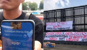 Polda Metro Jaya Tegaskan Penundaan Transaksi Rekening Supriyono Botok, Bukan Pemblokiran Permanen