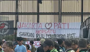 Beberapa Kelompok dari Berbagai Daerah Bersiap Geruduk DPR 27 Agustus, Bawa Tuntutan Berbeda