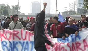 Demo 27 Agustus 2026 dan Dampaknya ke Ekonomi: Ketika Isu Perampasan Aset Memobilisasi Massa