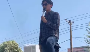 Kampus Harus Menjadi Mimbar Kebebasan