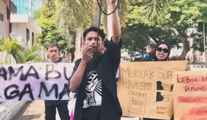 Jangan Putuskan Masa Depan Buol dari Balik Meja