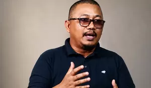 Investasi Bukan Cek Kosong, Taufiq Soroti Nasib Penambang Tradisional di Wilayah Konsesi PT GSM