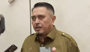 Untad Salurkan Donasi Rp50 Juta untuk Korban Gempa NTT Lewat Program Untad Peduli