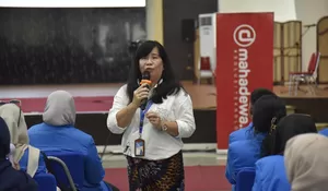 Untad Perluas Akses Global, Mahasiswa Didorong Kuliah dan Magang ke Luar Negeri