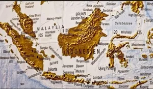 IKLH Indonesia Naik 5 Tahun Berturut-turut, Papua Tertinggi dan DKI Jakarta Masih Terendah