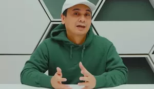 Tips Kelola Keuangan ala Raditya Dika, Tambah Penghasilan dan Hindari Investasi Bodong