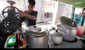 Buang Gengsi Cara Cari Cuan Bantu Keluarga