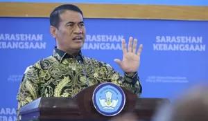 Kementan RI Sarankan Harga Telur Dibeli Dapur MBG Senilai Rp 26.500
