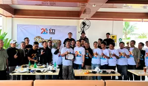 IJTI Galuh Raya Komitmen Menjaga Marwah Jurnalisme Ditengah Disrupsi Media