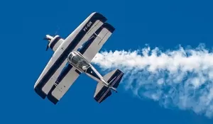 Pangandaran Airshow 2026 Kembali Hadir di Susi International Beach Strip September Mendatang