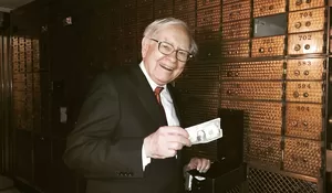 Punya Harta Ribuan Triliun, 10 Kebiasaan Selalu Dihindari Warren Buffett