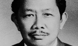 Mengenal Oejeng Soewargana Tokoh Militer asal Pangandaran Tangan Kanan Jenderal Nasution