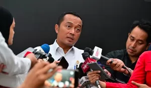 Status Kepegawaian PPPK Paruh Waktu Ditarik ke Pemerintah Pusat Masih Dikaji