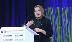 PPPK Bakal Diangkat Jadi PNS Tahun 2027, Ini Skemanya