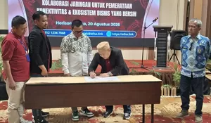 Bidik Segmen Menengah ke Bawah, PT Afna Digital Perkuat Manajemen ISP dan Jaringan Fiber Optik