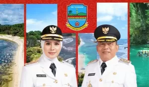 Realisasi Pajak Daerah Pangandaran Tembus Rp80,4 Miliar per Agustus 2026