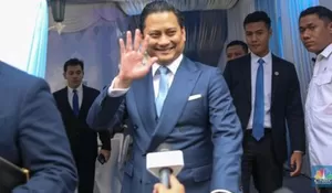Permintaan Tembus US$38,9 Miliar, BI Targetkan Dua Bank Kliring Renminbi Beroperasi Kuartal IV-2026