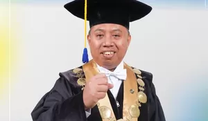 KPK Gelar OTT di Purwokerto, Rektor Unsoed dan 13 Orang Lainnya Diamankan