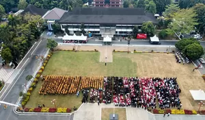 Pejabat yang Pernah Kuliah di Unsoed ada Jampidsus hingga Bupati Pangandaran