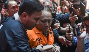 ​Breaking News: Rektor Unsoed dan 5 Orang Lainnya Resmi Ditetapkan Tersangka Oleh KPK