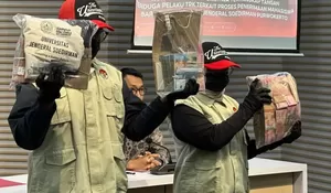 Kasus Suap Masuk FK Unsoed Terbongkar, KPK Duga Warek Peras Ortu Camaba Rp650 Juta dan Ganti Rugi Pakai Proyek Kampus
