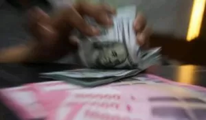 Melesat 38 Persen, Simpanan Valas Perbankan Gerus Pertumbuhan Deposito Rupiah