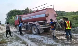 Terungkap! BNPB Beberkan 3 Hambatan Utama Pemadaman Karhutla di Indonesia