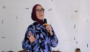 DPRD Sulbar Ungkap 30,25 Persen Desa Masih Terisolasi "Blank Spot"