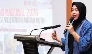 Kemenkop Gembleng 90 Pengurus Koperasi Desa Merah Putih Lewat Magang di Pesantren