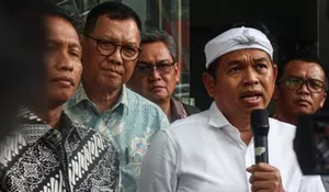 Gerindra Jabar Tepis Isu Dedi Mulyadi Hengkang ke PSI: Etika Moralnya Kuat
