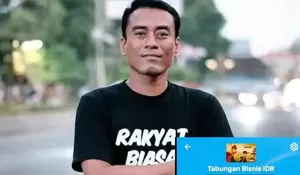 Rekening Donasi Aksi RUU Perampasan Aset Diblokir Mandiri, Warga Pati Tetap Bertolak ke Jakarta